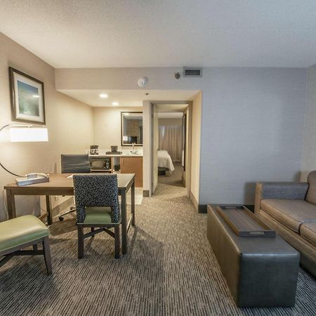 Embassy Suites By Hilton Chicago Schaumburg Woodfield Kültér fotó