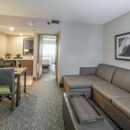 Embassy Suites By Hilton Chicago Schaumburg Woodfield Kültér fotó