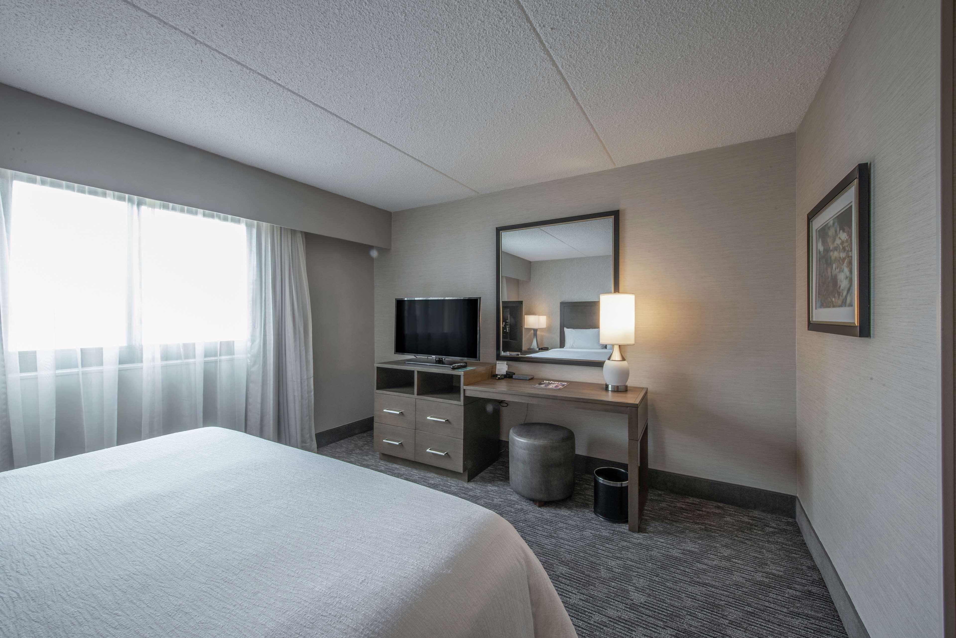 Embassy Suites By Hilton Chicago Schaumburg Woodfield Kültér fotó