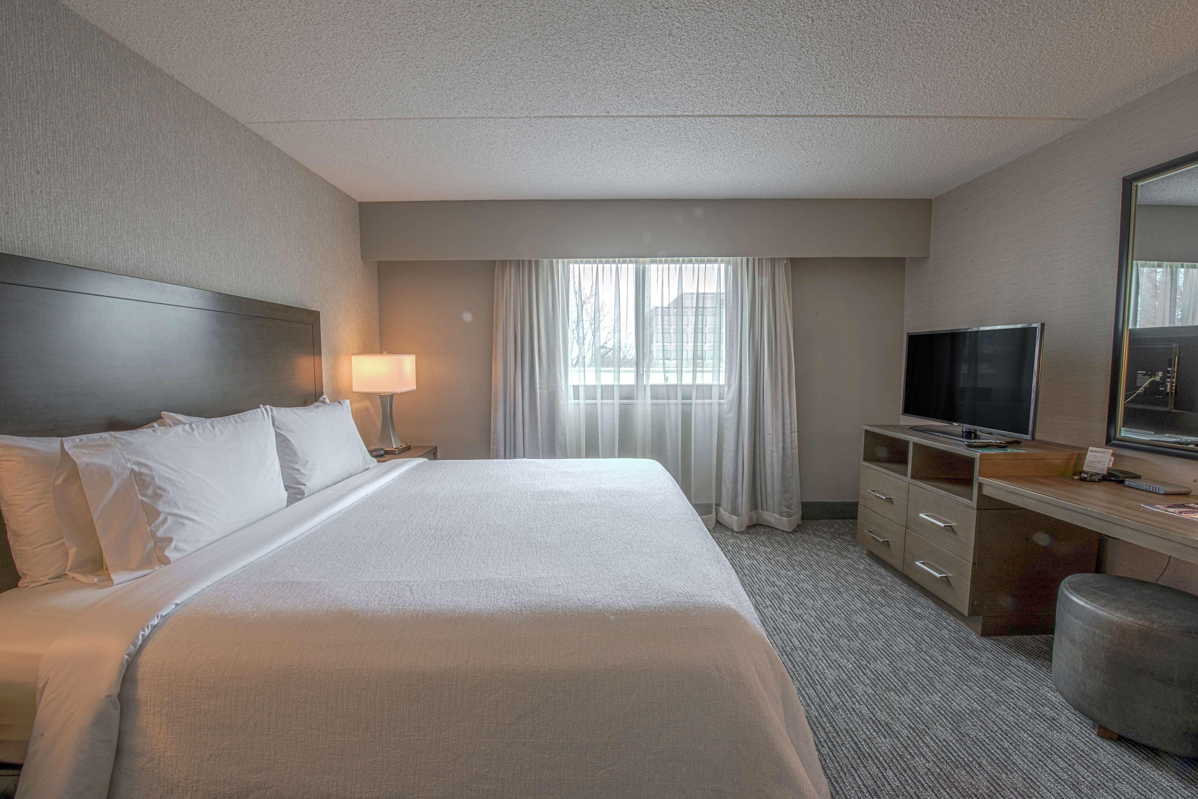 Embassy Suites By Hilton Chicago Schaumburg Woodfield Kültér fotó