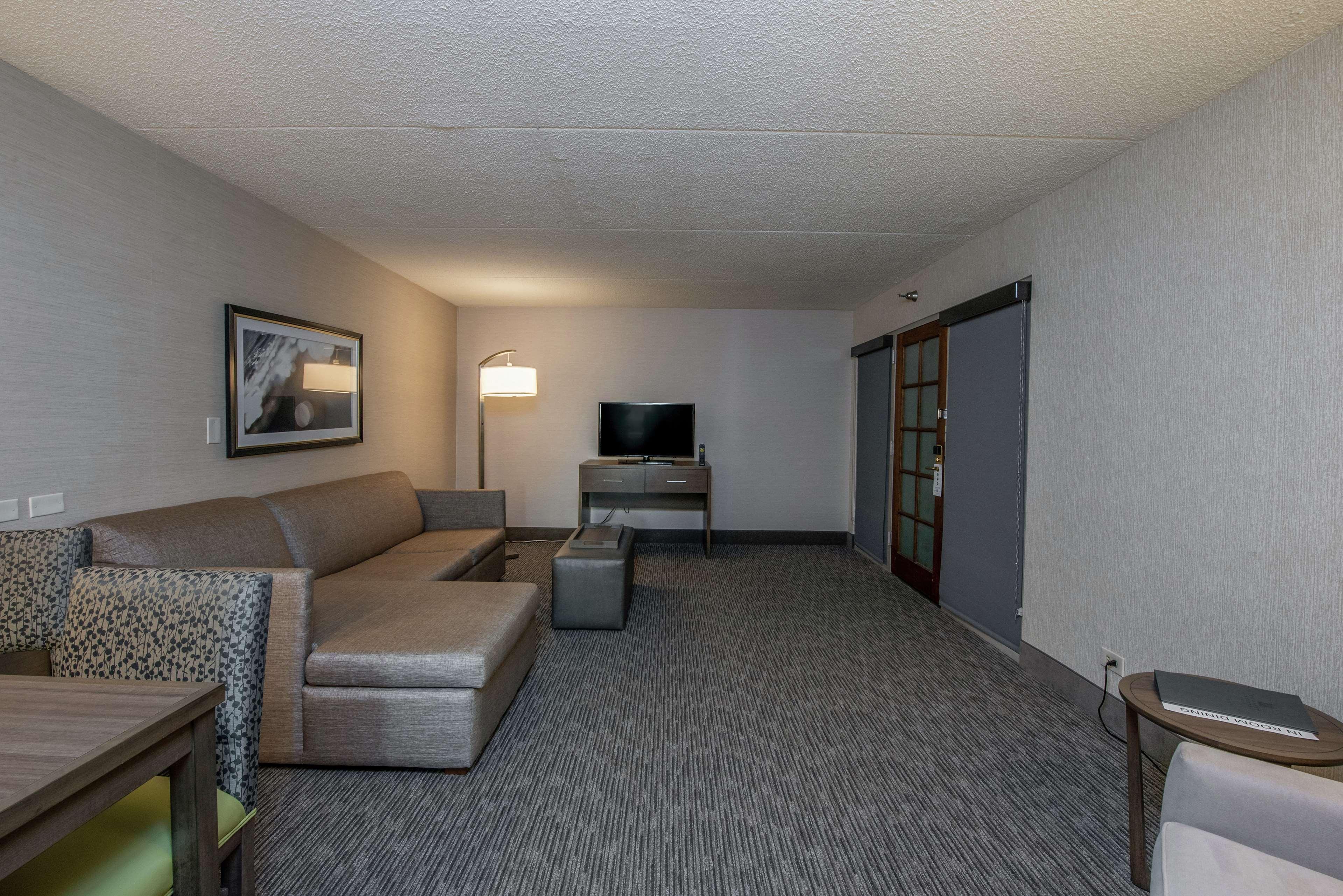 Embassy Suites By Hilton Chicago Schaumburg Woodfield Kültér fotó