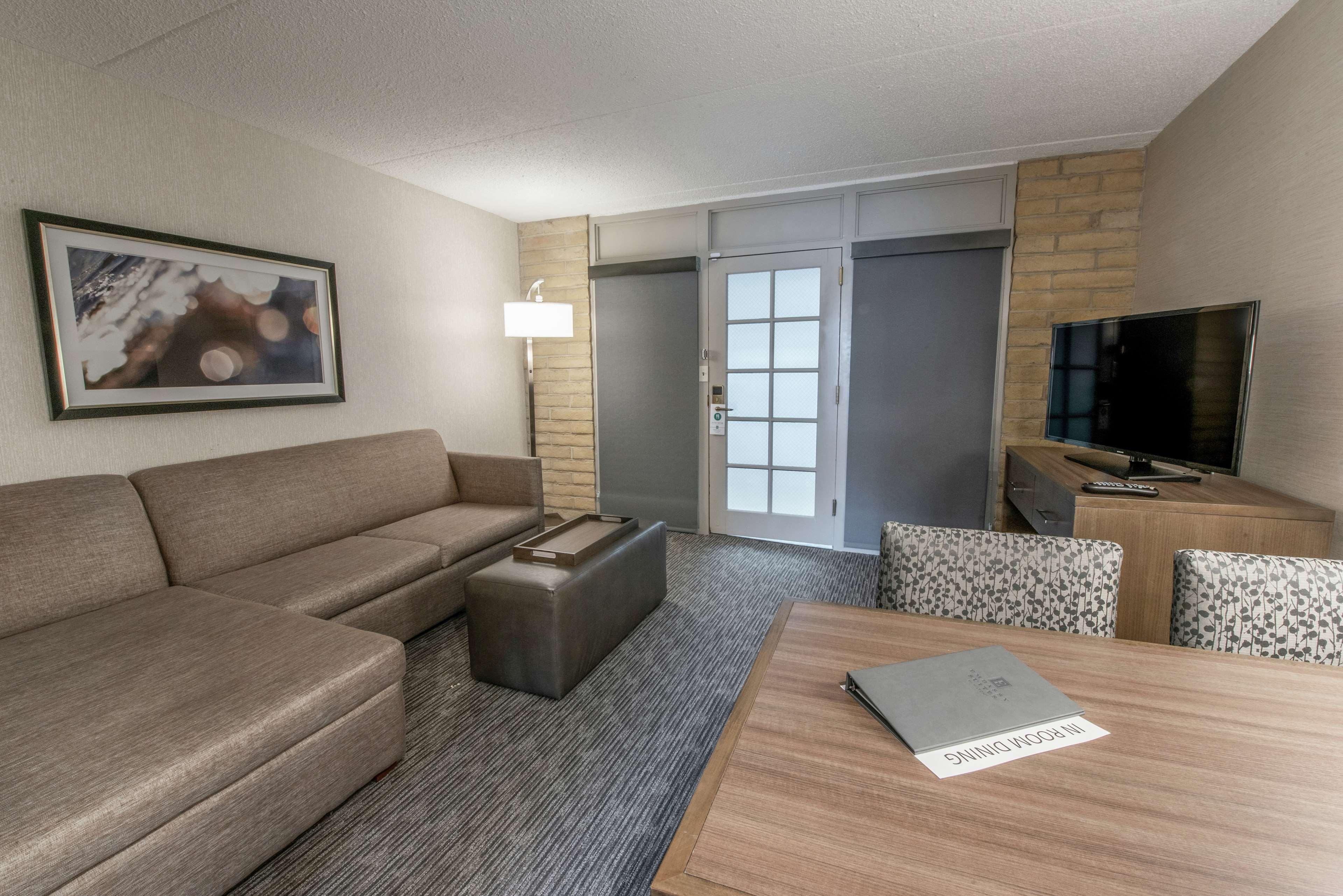 Embassy Suites By Hilton Chicago Schaumburg Woodfield Kültér fotó