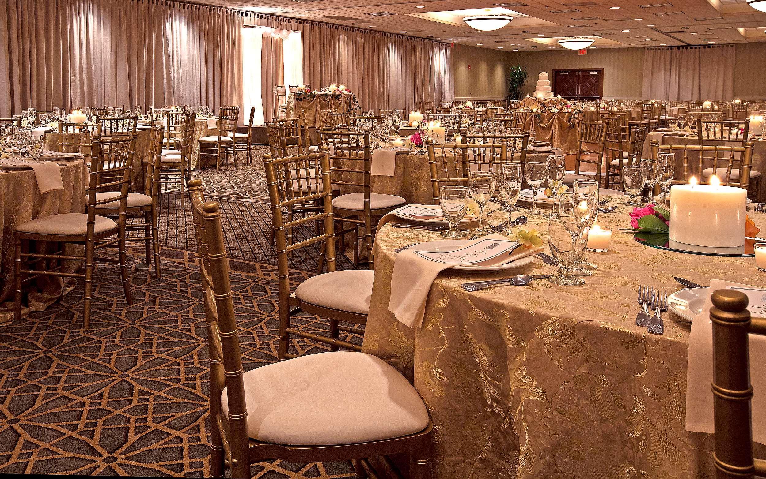 Embassy Suites By Hilton Chicago Schaumburg Woodfield Kültér fotó