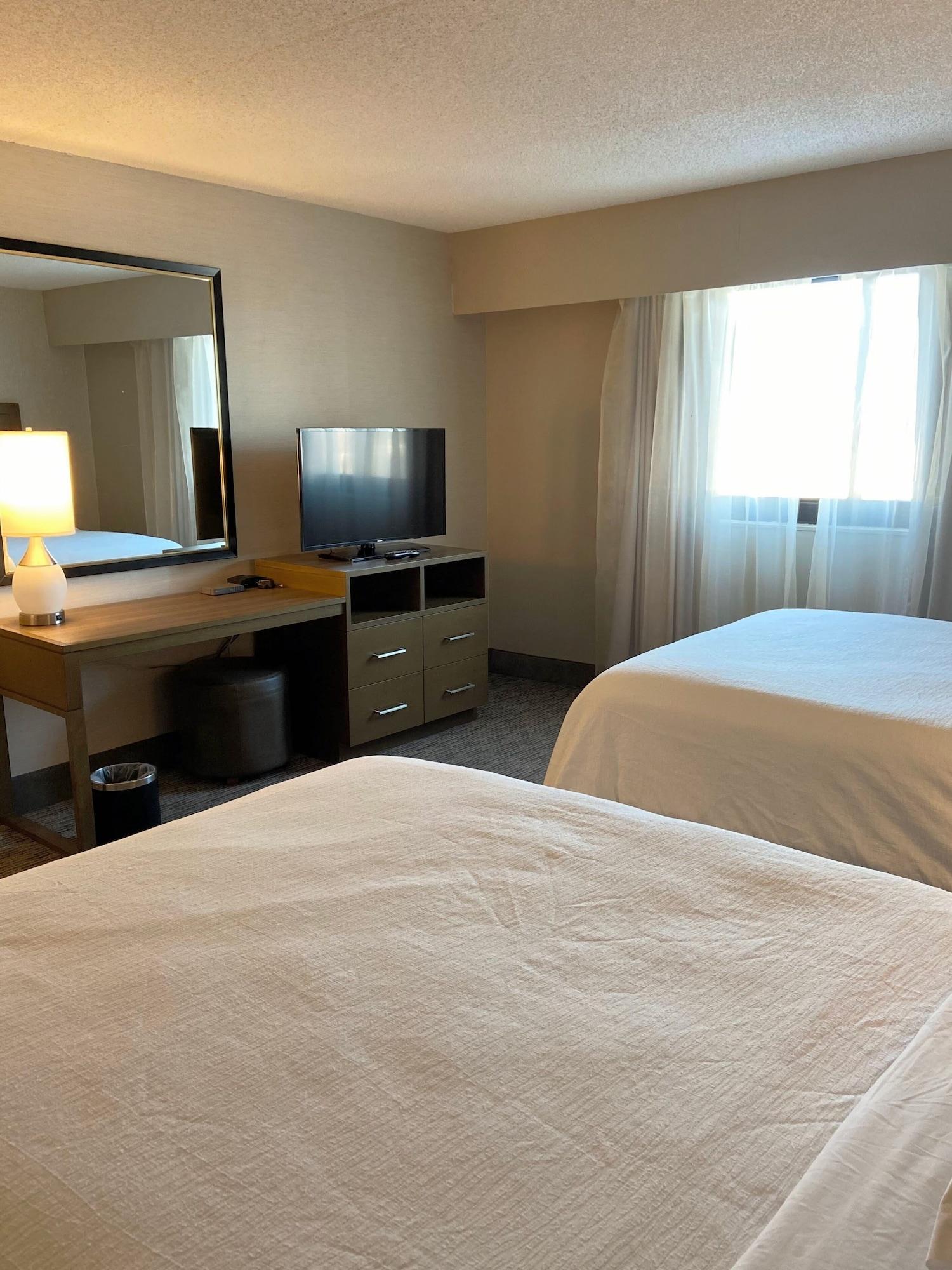 Embassy Suites By Hilton Chicago Schaumburg Woodfield Kültér fotó