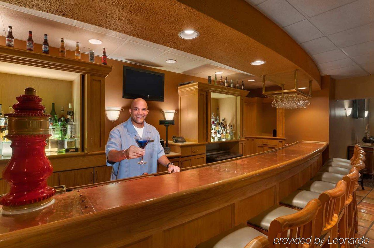Embassy Suites By Hilton Chicago Schaumburg Woodfield Kültér fotó