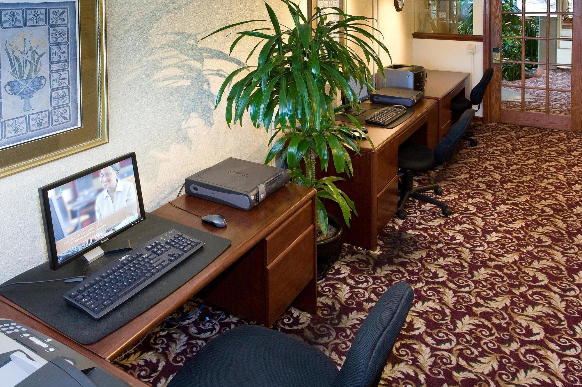 Embassy Suites By Hilton Chicago Schaumburg Woodfield Kültér fotó