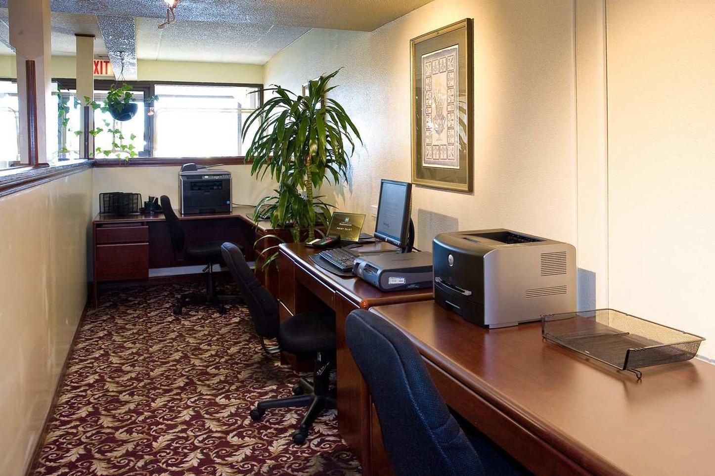 Embassy Suites By Hilton Chicago Schaumburg Woodfield Kültér fotó