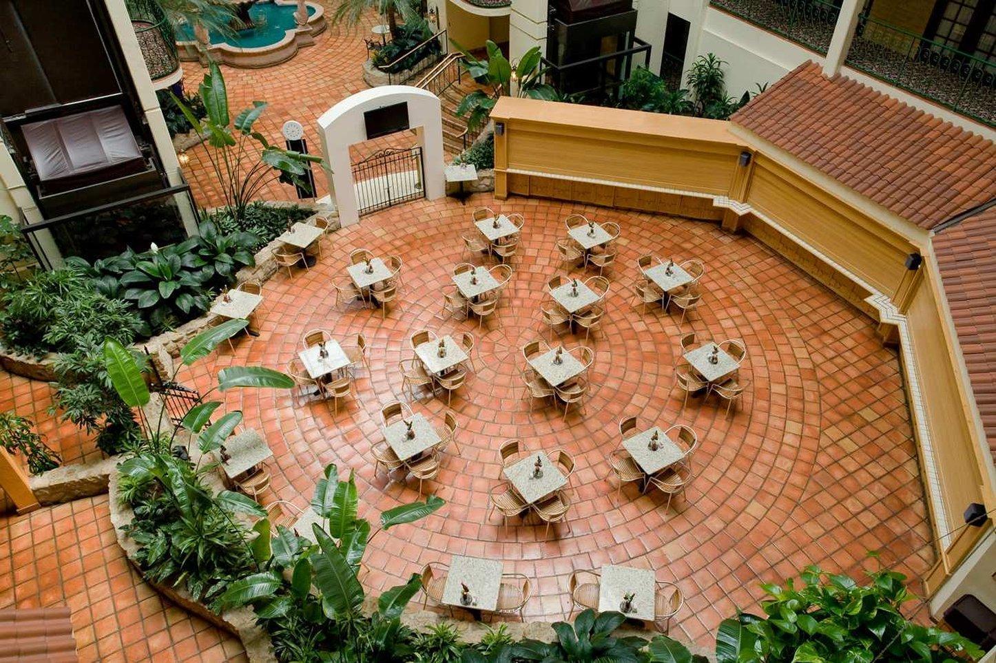 Embassy Suites By Hilton Chicago Schaumburg Woodfield Kültér fotó