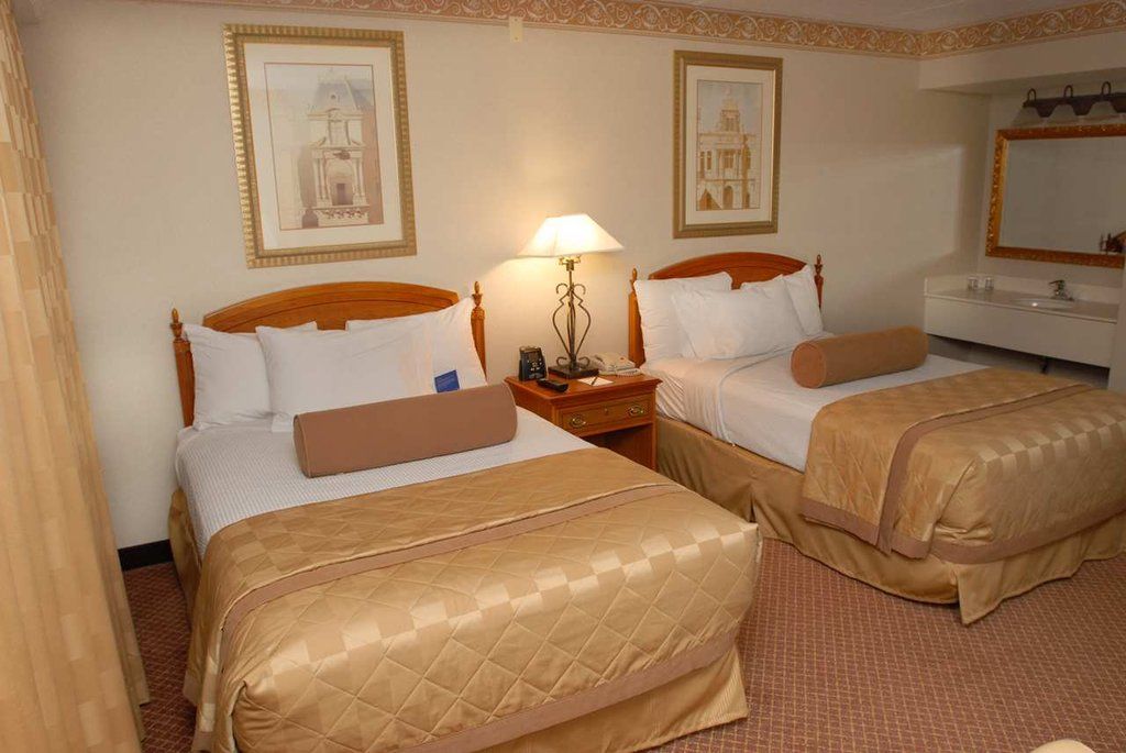 Embassy Suites By Hilton Chicago Schaumburg Woodfield Kültér fotó