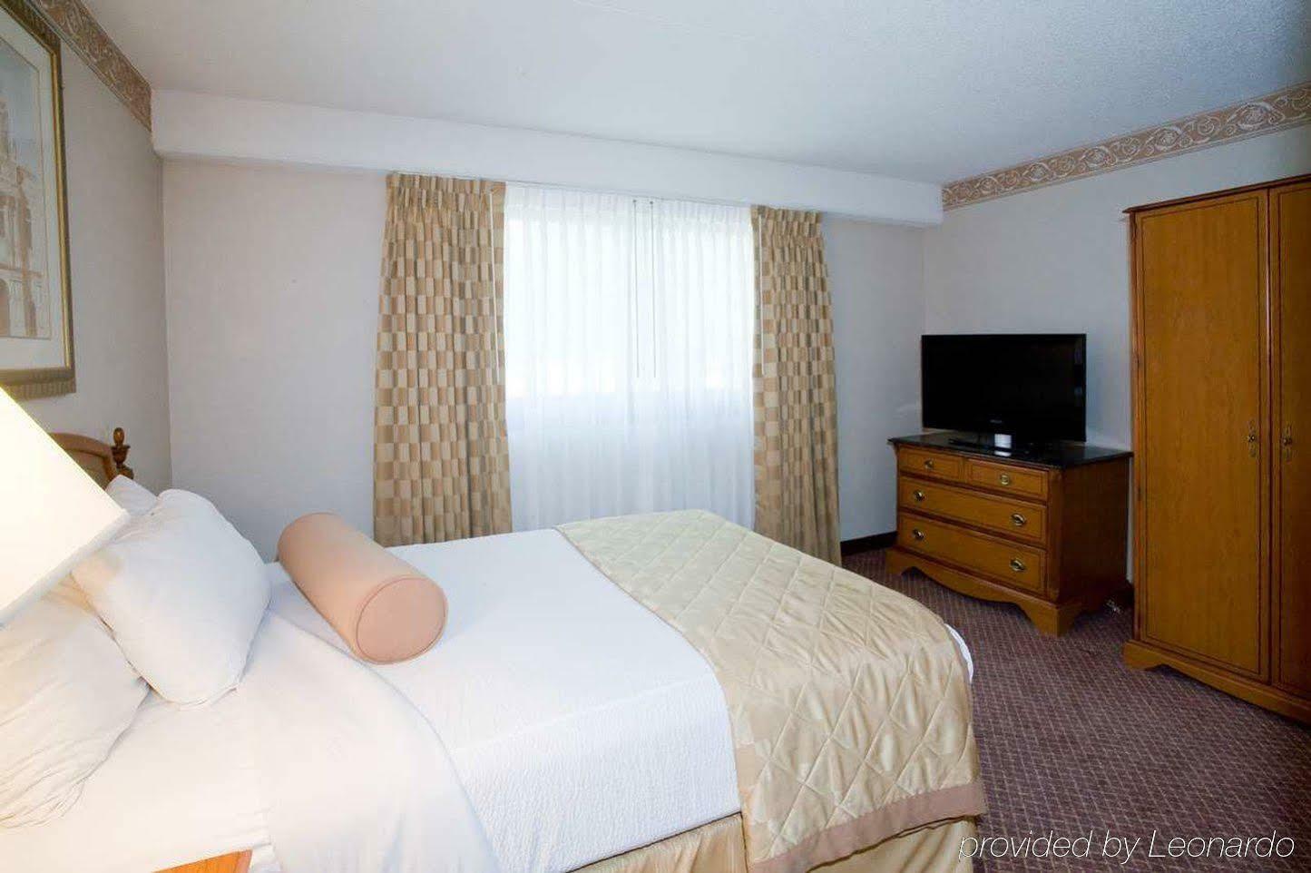 Embassy Suites By Hilton Chicago Schaumburg Woodfield Kültér fotó